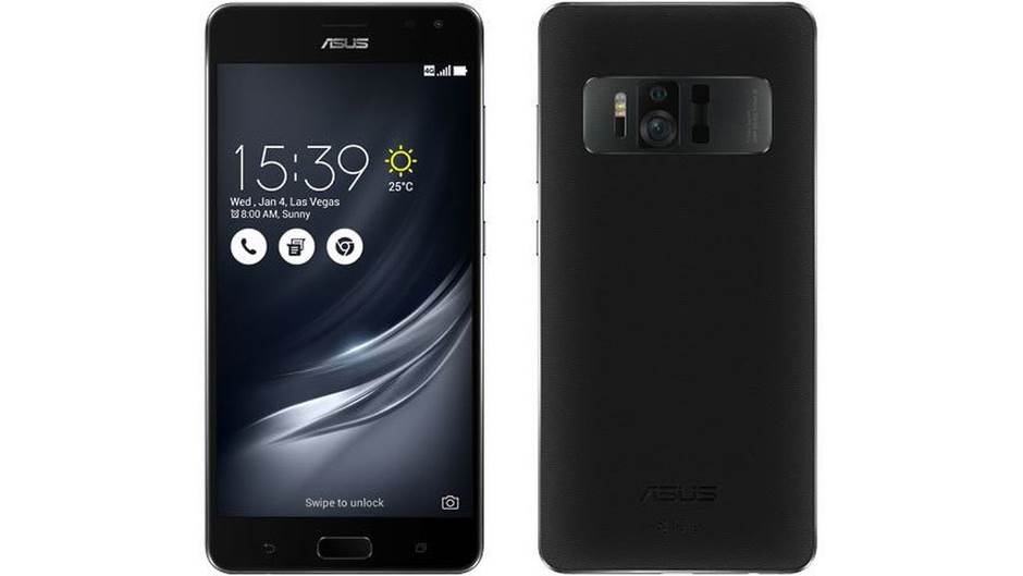   - Promo/Qualcomm/ASUS 