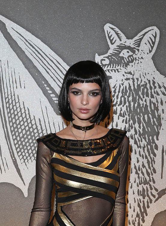   - Guliver/Cover Images/Wenn/Derrick Salters 