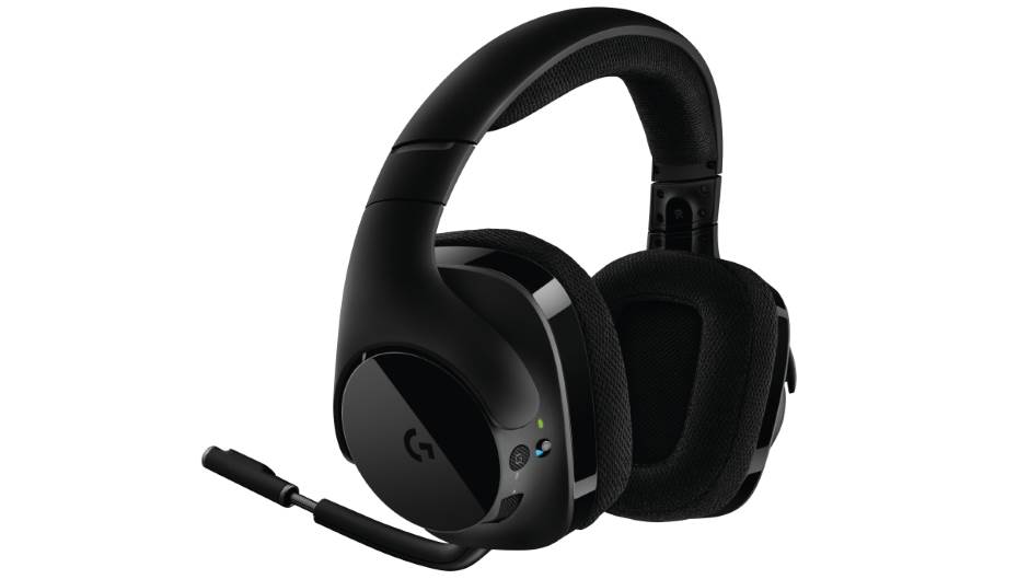 - Promo/Logitech    - Promo/Logitech