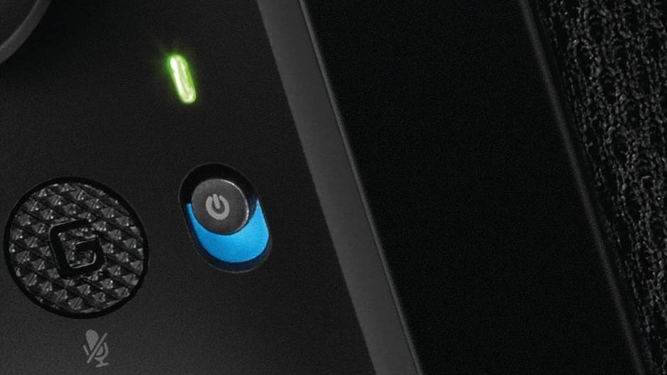  Logitech G533 bežične gaming slušalice, Gaming, Sluške 