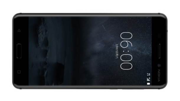   - Promo/Nokia/HMD Global 