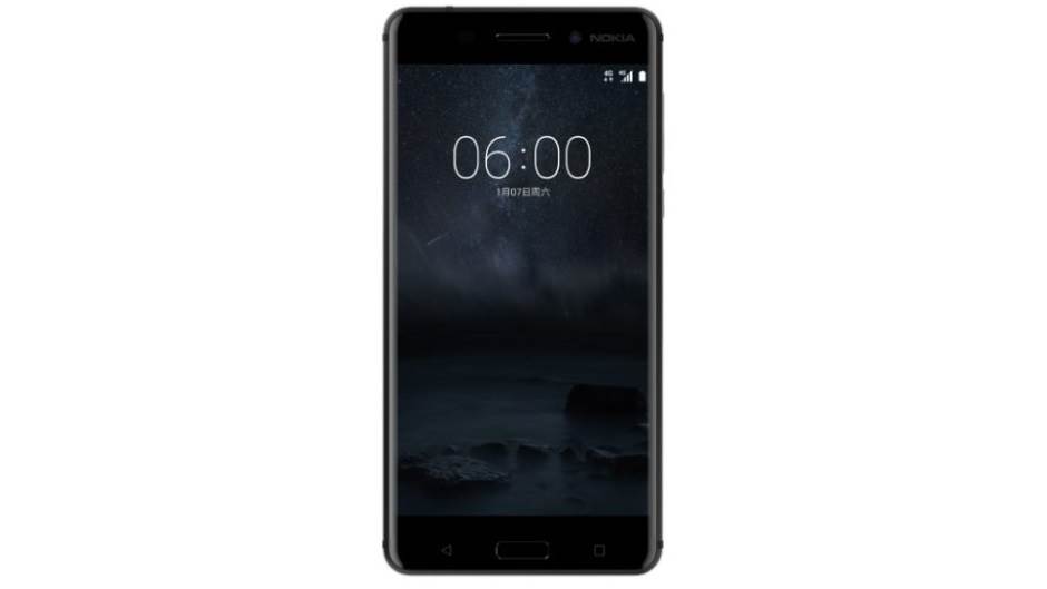 - Promo/Nokia/HMD Global    - Promo/Nokia/HMD Global