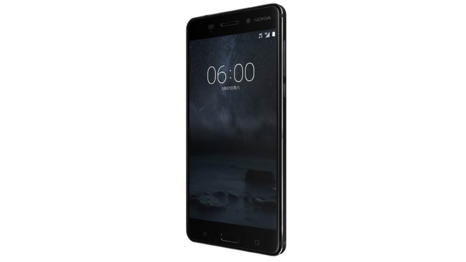 - Promo/Nokia/HMD Global    - Promo/Nokia/HMD Global