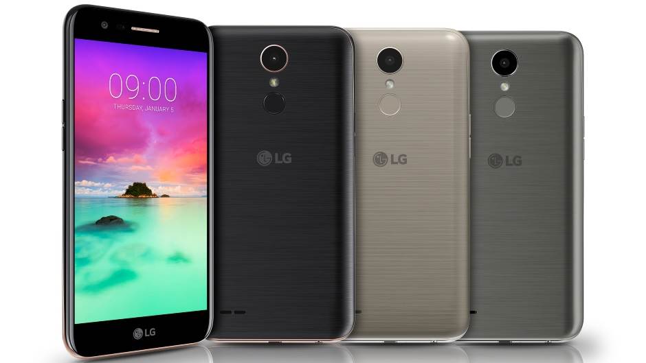   - Promo/LG/MONDO portal 