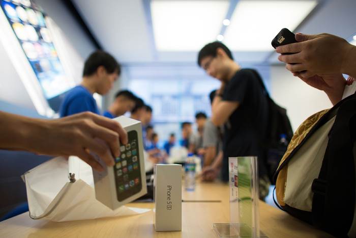   - Getty Images Lam Yik Fei 