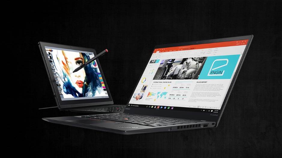   - Promo/Lenovo 