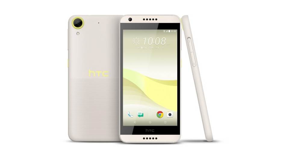   - Promo/HTC 