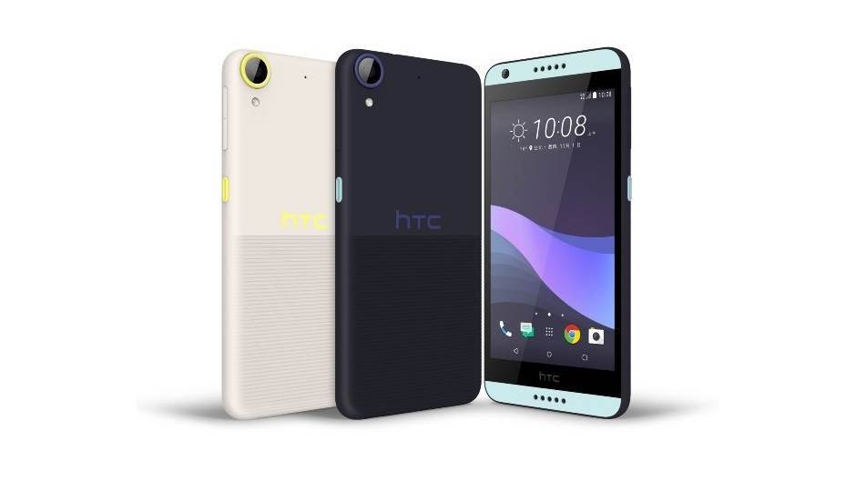   - Promo/HTC 