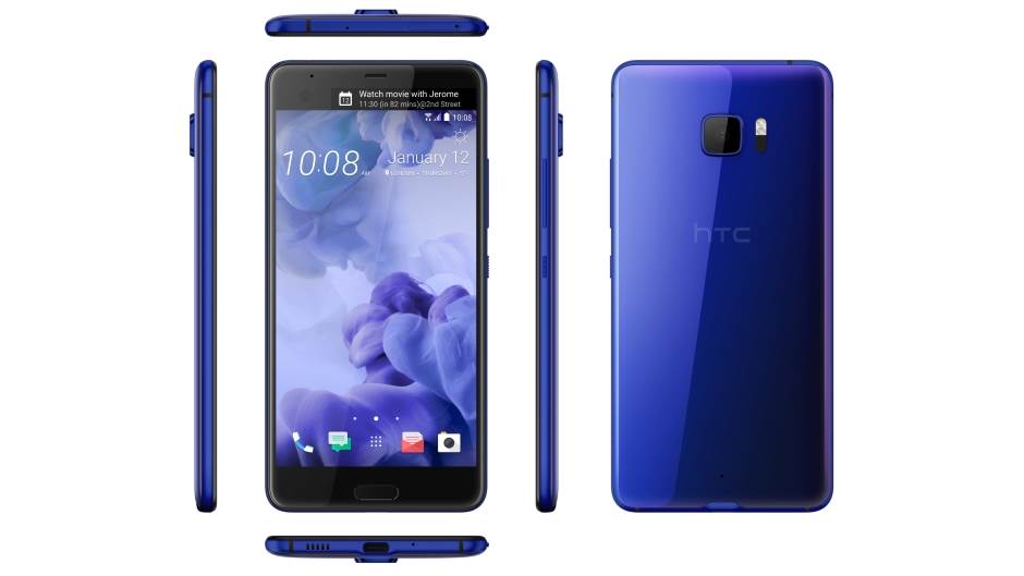   - Promo/HTC/MONDO portal 