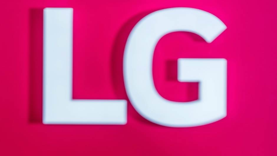  LG, LG Srbija, LG Serbia, Bumseop Li LG, Bumseop Li 