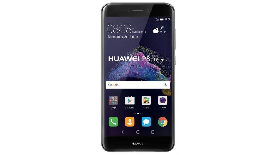   - Promo/Huawei/MONDO portal. 