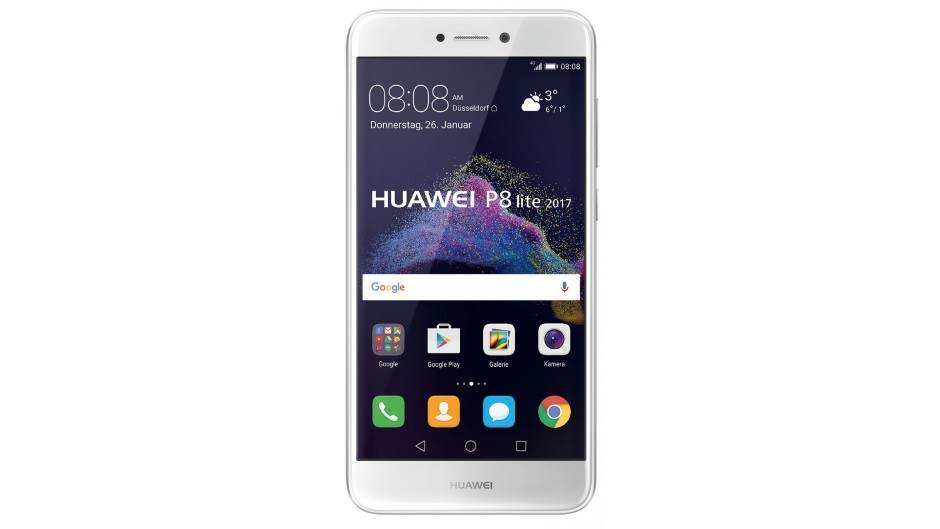   - Promo/Huawei/MONDO portal. 