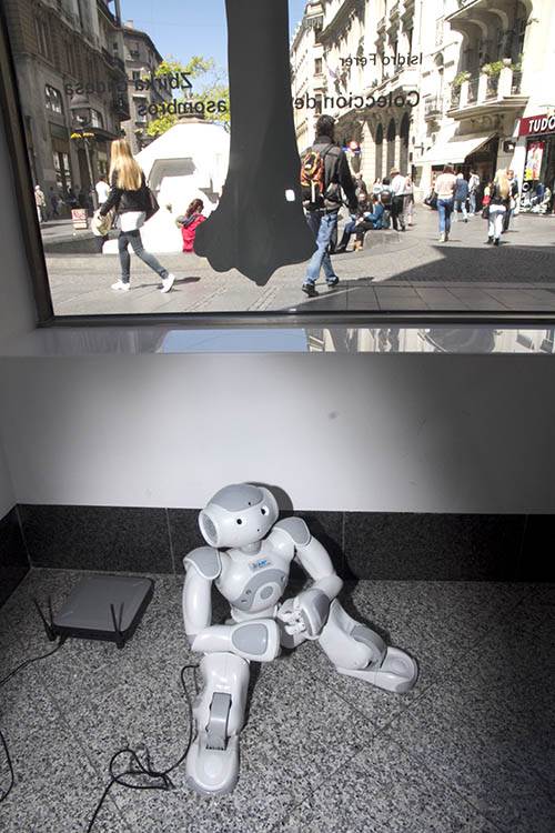   - Mondo/ Goran Sivački 