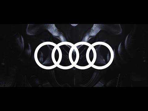   - Audi/Final Fantasy. 