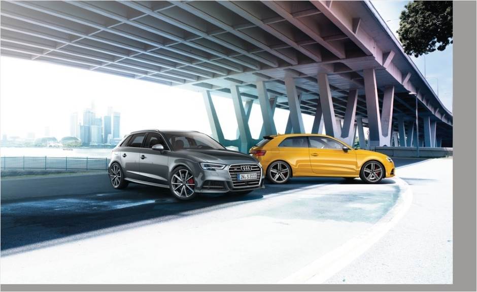 - audi/promo    - audi/promo