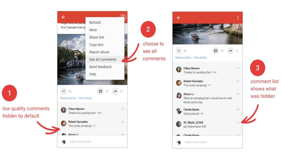   - Promo/Google/MONDO portal 