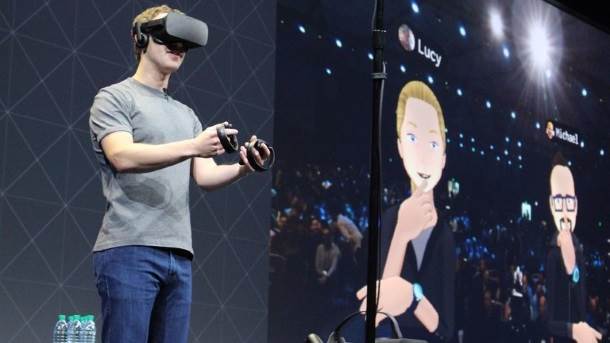  Oculus,Cukerberg, ZeniMax, Facebook, Fejs, Face, FB 