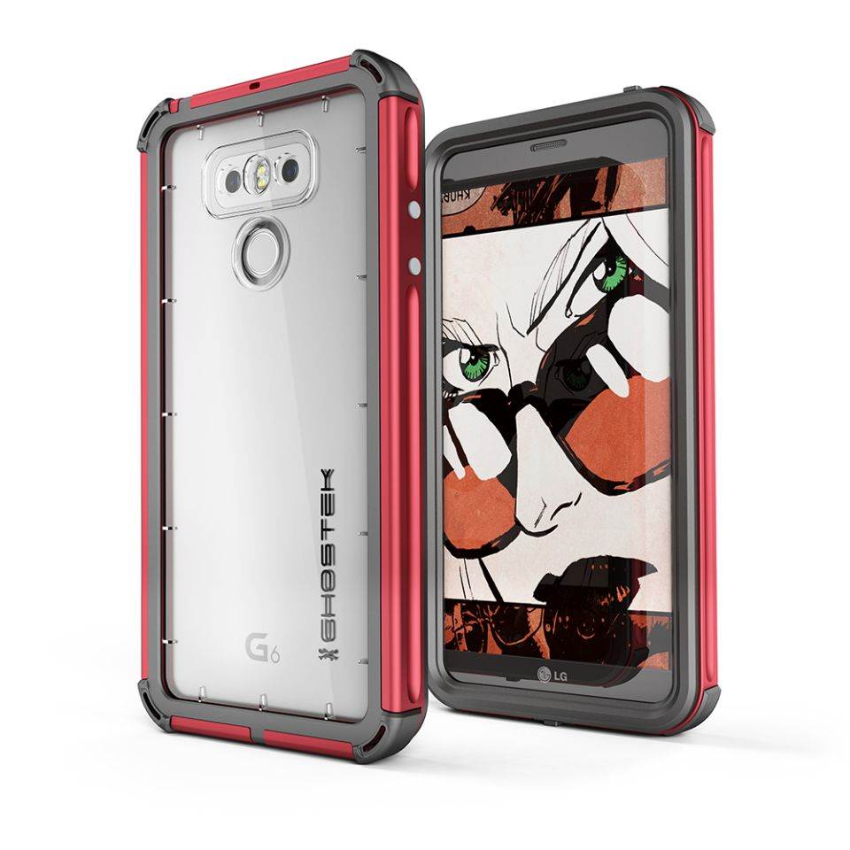 - Promo/Ghostek/LG    - Promo/Ghostek/LG