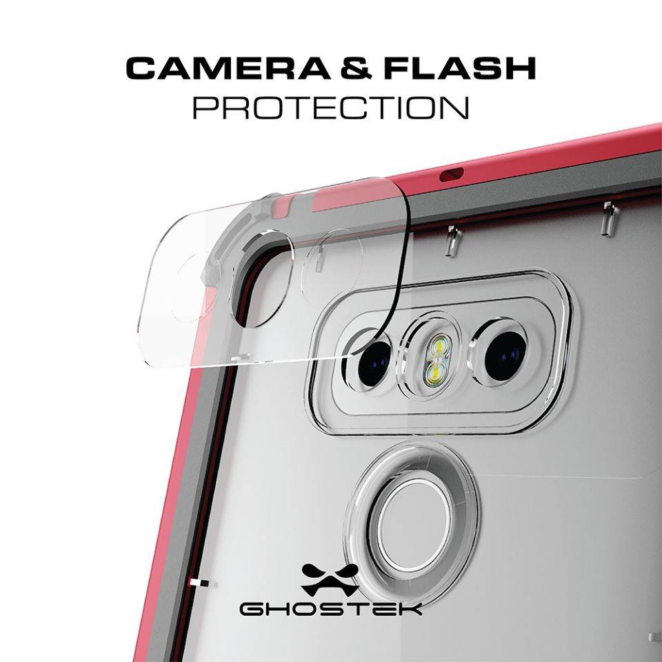 - Promo/Ghostek/LG    - Promo/Ghostek/LG