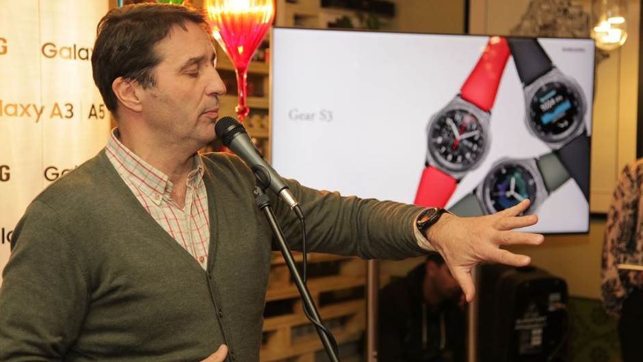   - Promo/Samsung Srbija 