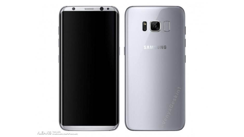   - Promo/Twitter: @VenyaGeskin1 