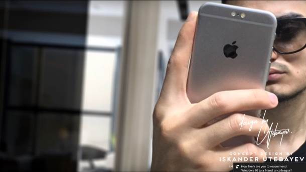   - PROMO/ConceptsiPhone 