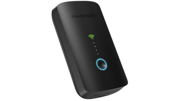   - Promo/Amazon/RavPower 