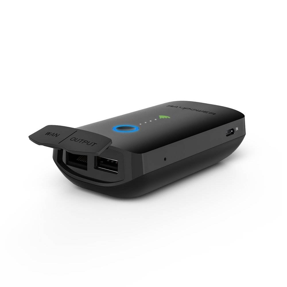   - Promo/Amazon/RavPower 