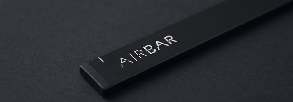   - PROMO/AirBar 