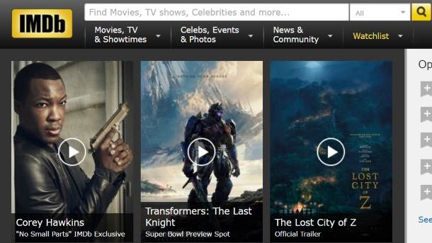  www.IMDb.com 