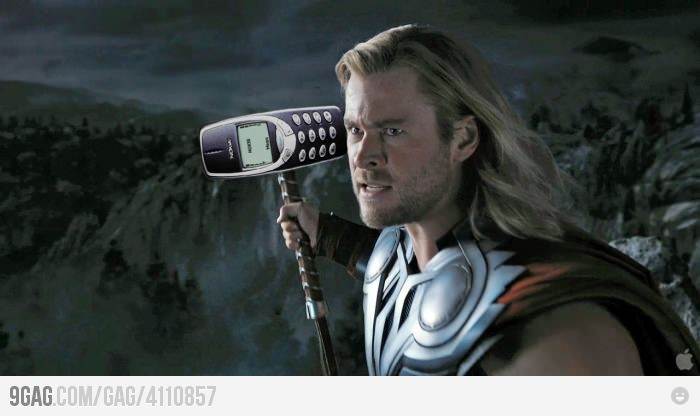 - PROMO/9GAG    - PROMO/9GAG