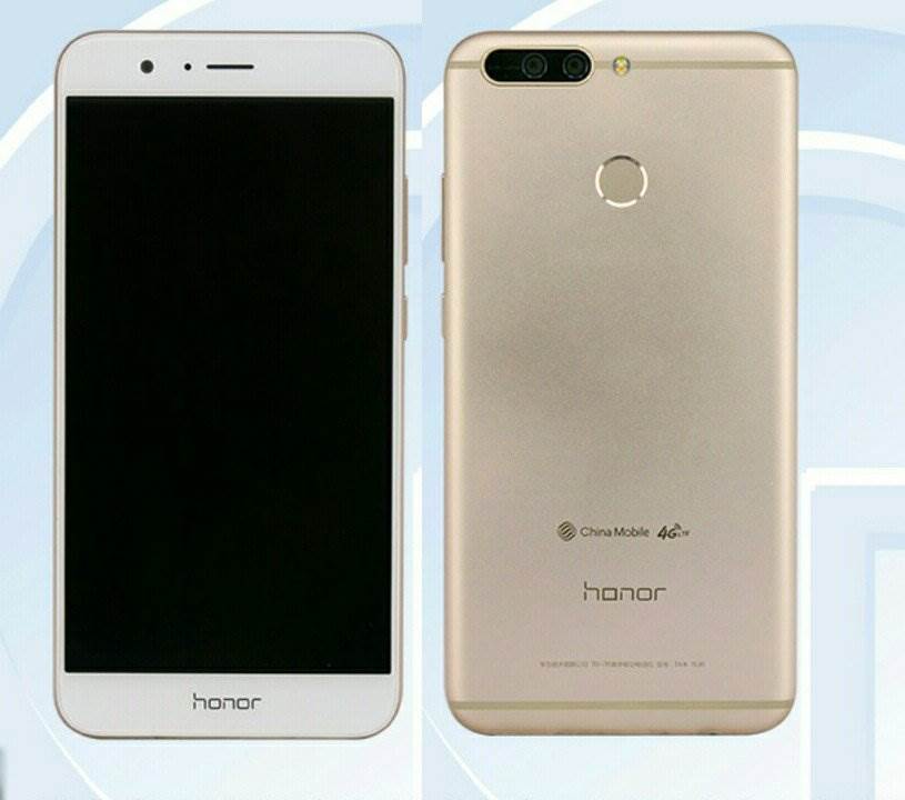   - Promo/Honor/TENAA 