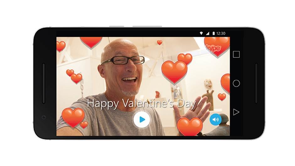   - Skype/MONDO portal 