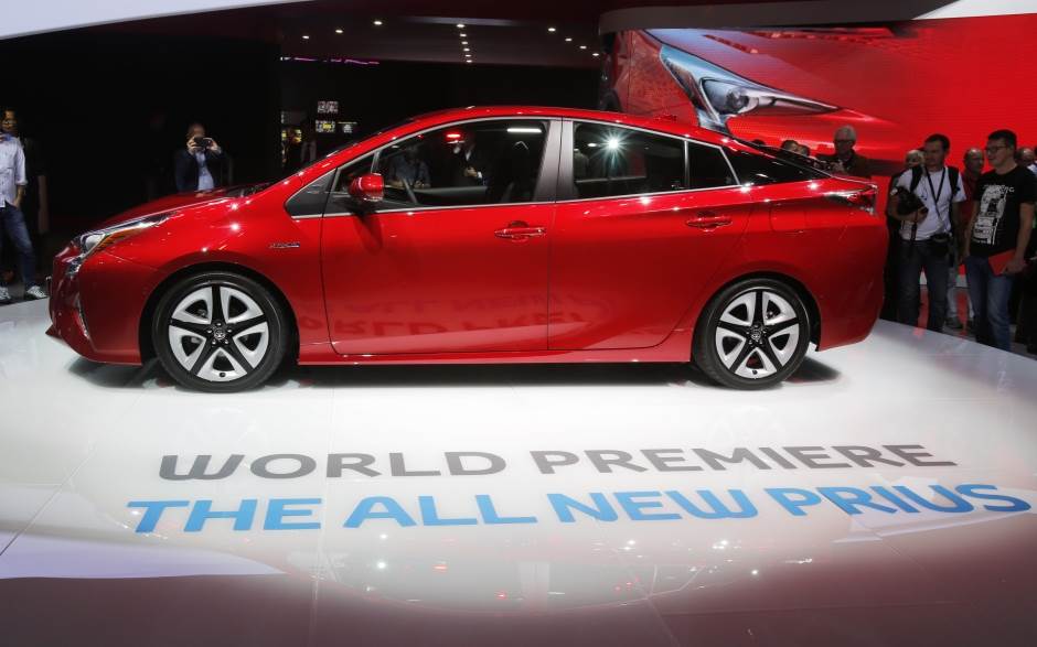   - AP Photo/Michael Probst 