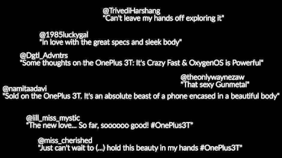   - MONDO portal/YouTube/OnePlus 