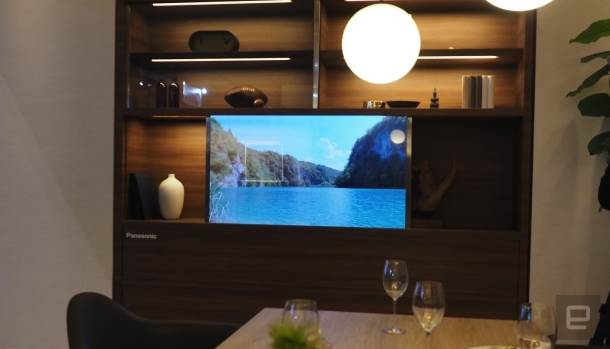 - Promo/Panasonic    - Promo/Panasonic