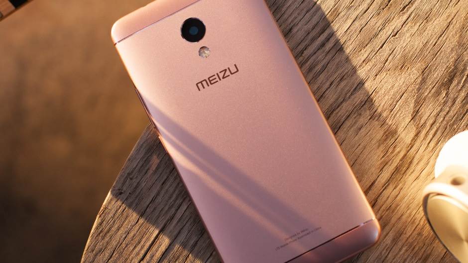   - Promo/Meizu 