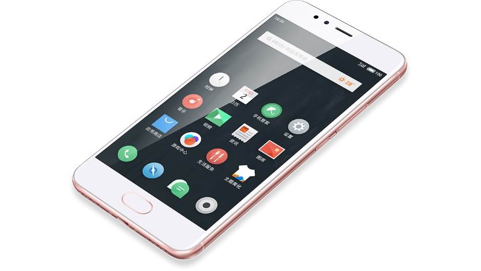 - Promo/Meizu    - Promo/Meizu