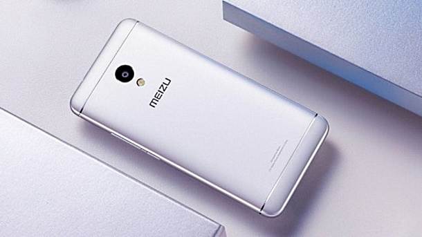   - Promo/Meizu 