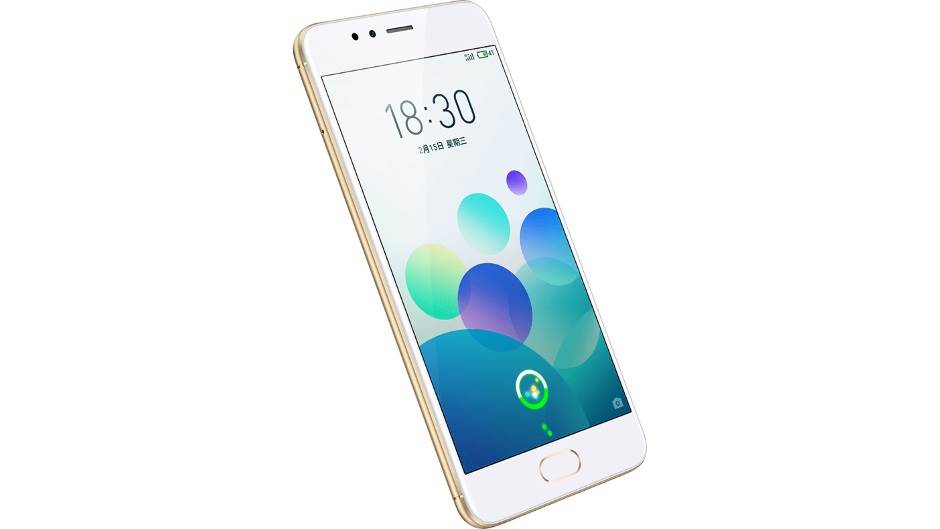 - Promo/Meizu    - Promo/Meizu
