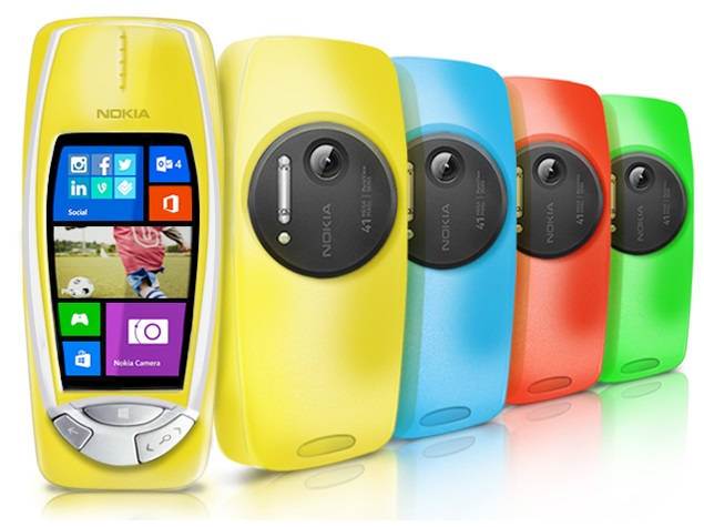   - Promo/Nokia 