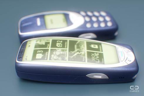 - Promo/Curved.de    - Promo/Curved.de