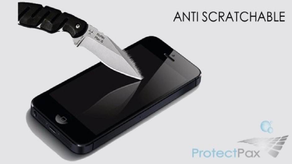  ProtectPax, zaštita ekrana, staklo, tečnost, udar, vodootporno 