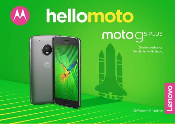   - Promo/Lenovo/Motorola 