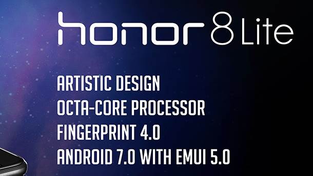  Honor 8 Lite, Huawei Honor 8 Lite, Honor 8 Lite u Srbijji 