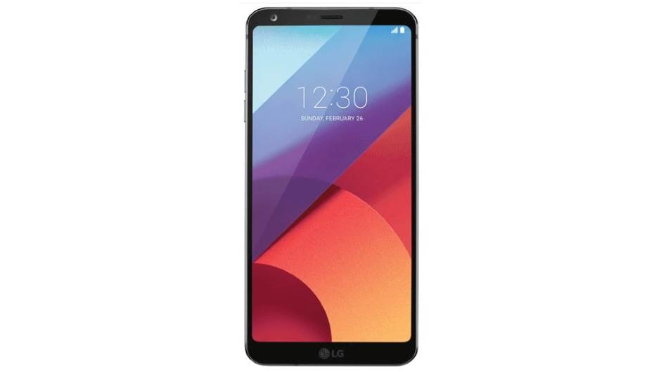   - Promo/LG/@Evleaks Twitter 