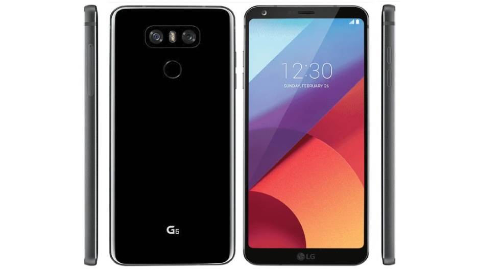   - Promo/LG/@Evleaks Twitter 