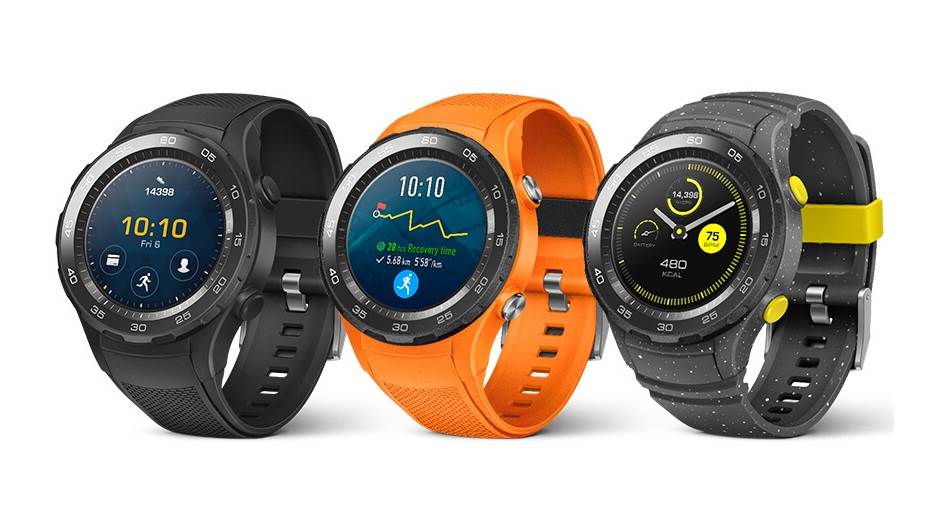   - Promo/Huawei/@Evleaks Twitter 