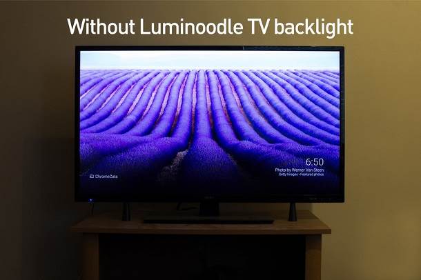 - PROMO/Luminoodle    - PROMO/Luminoodle