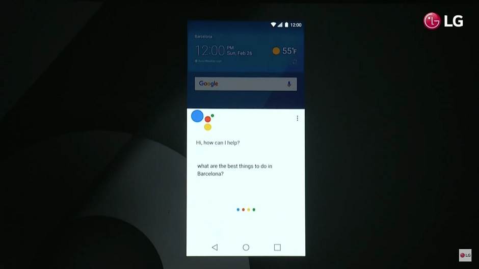   - LG/ScreenShot/MONDO portal 